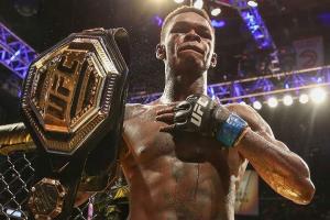 List Of Current Mixed Martial Arts Champions