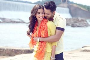 Varun Dhawan To Pair Up With New Actress In The Next Film of 'Dulhania' Franchise?