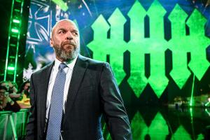 Triple H To Have An Announcement On The 2024 Preview Show On Thursday
