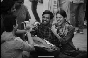 Vikrant Massey's '12th Fail' Becomes The Top-Rated Indian Movie On IMDb