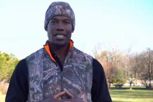 Velveteen Dream Issues Apology, Looks Towards A Fresh Start In 2024