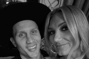 Brooke Hogan Confirms Secret Marriage To Hockey Player Steven Oleksy