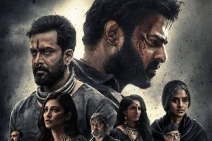 Prabhas 'Salaar: Part 2 â€“ Shouryaanga Parvam' To Release In 2025
