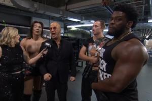 New Matches Added To 1/10 AEW Dynamite, Updated Lineup