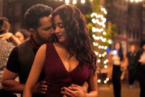 Janhvi Kapoor To Replace Alia Bhatt In The Third Dulhania Film Opposite Varun Dhawan