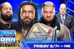 WWE Friday Night SmackDown Results January 5, 2024: Highlights, Commentary, Live Update, Winners