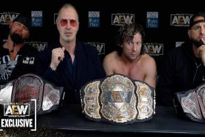 AEW Dynamite Predictions & Match Card For February 17, 2021: Preview, Schedule, Start Time, Rumors