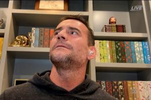 CM Punk: 'I Don't Think Seth Rollins Would Have Gotten The Opportunities He's Gotten If It Wasn't For Me'