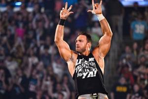 LA Knight Gets Injured During Main Event Of 1/5 WWE SmackDown