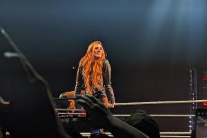 WWE Live Event In Spokane Results 01/6/24: Winners, Highlights
