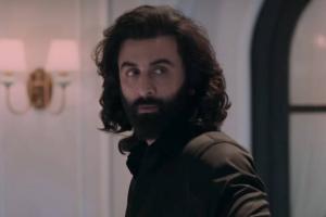 Box Office: 'Animal' Crosses 500 Crore Net In Hindi and 550 Crore In All Languages