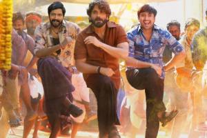 Naa Saami Ranga Box Office Collection | All Language | Day Wise | Worldwide