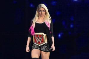 List Of Longest Combined Reigning WWE Raw Women's Champions