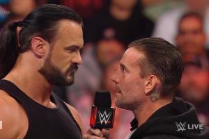 Drew McIntyre Officially Declares His Participation In The 30-Man Royal Rumble Match