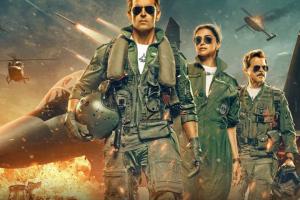 Hrithik Roshan's 'Fighter' Trailer Date Revealed