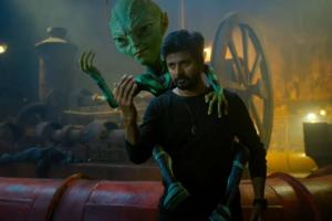 Ayalaan Box Office Collection | All Language | Day Wise | Worldwide