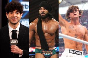 Tony Khan Sparks Backlash with Bold Remarks on Jinder Mahal; Check Out Fans' Fiery Reactions