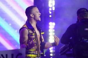 AEW Dynamite Results, January 10, 2024: Live Coverage, Winners, Commentary, Recap