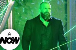 Elimination Chamber Is A Very WWE And A Very Raw-SmackDown Centralized Event, Triple H On Elimination Chamber Match Type In NXT
