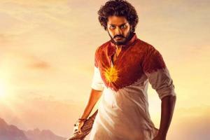 Box Office: 'Hanuman' Paid Previews Score Sensational Bookings