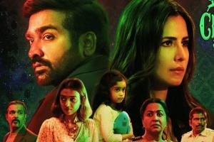 Merry Christmas Box Office Collection | All Language | Day Wise | Worldwide