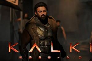 Prabhas-Fronted 'Kalki 2898 AD' Teaser and Release Date Announcement Soon