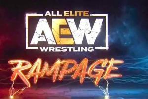 AEW Rampage January 12, 2024 Results & Winners