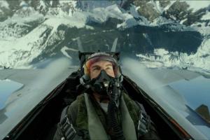 Tom Cruise-Led 'Top Gun 3' Is Reportedly In Works At Paramount Pictures