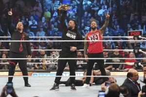 No Down Under Showdown: Roman Reigns vs. The Rock Speculation For Australia Quashed