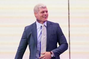 Cody Rhode Set For 1/15 WWE Raw, Updated Lineup