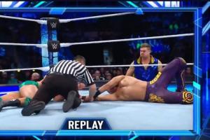 WWE Provides Injury Update On Carmelo Hayes And Austin Theory