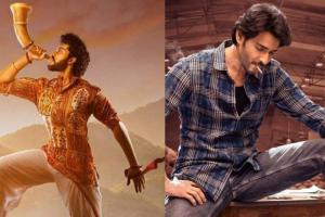 Box Office: Guntur Kaaram and Hanuman Second Day/First Saturday Early Estimates