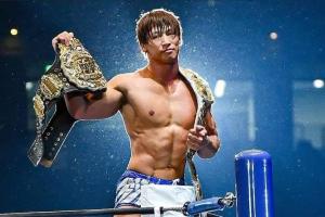 Kota Ibushi Says He Will Undergo Surgery On January 17