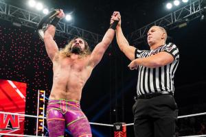 Injury Update On Seth Rollins, Set To Have An MRI Done