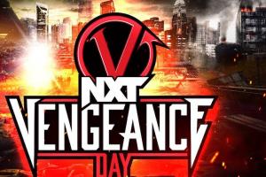 WWE Confirms Two Title Matches For Vengeance Day Event
