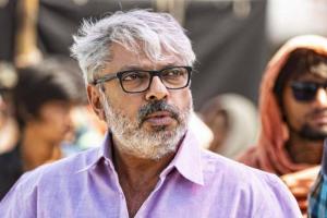 Sanjay Leela Bhansali Puts 'Baiju Bawra' On Hold; In Talks With Shah Rukh Khan For A Romantic Comedy: Report