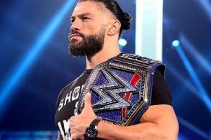 Roman Reigns Says, He Wasn’t Sure Jey Uso Could Do It On His Own