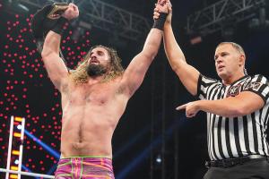 WWE Raw Viewership Numbers (1/15/24): Records Decline In Average Viewership