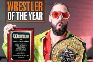 PWI’s 2023 Award Winners: Full List