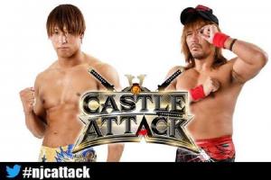 NJPW Castle Attack 2021 Night 2: Predictions & Match Card, Preview, Schedule, Start Time, Tickets, Rumors