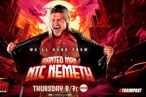 TNA Impact Wrestling Results 1/18/24: Winners & Highlights