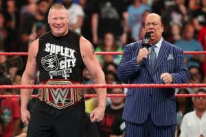 List Of Longest Combined Reigning WWE Universal Champions
