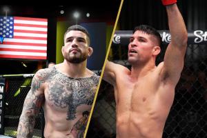 UFC on ESPN: Blanchfield vs. Fiorot Fight Card, Preview, Date & Location, Tickets, Poster, Start Time