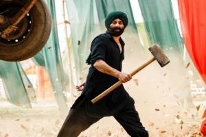 Sunny Deol-Led 'Gadar 3' Officially In Development At Zee Studios