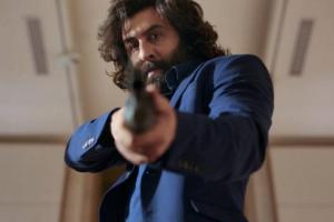 Ranbir Kapoor's All-Time Blockbuster 'Animal' Streaming Date Revealed