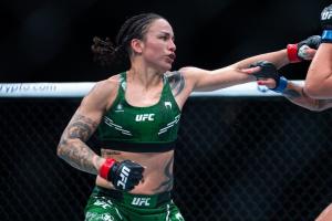 UFC 297: Strickland vs. du Plessis Results: Winners, Venue, Attendance