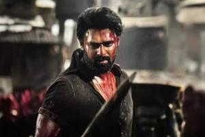 Prabhas' 'Salaar: Part 1 - Ceasefire' Trending At Number 1 On Netflix India