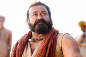 Mohanlal's 'Malaikottai Vaaliban' Set To Open Big At The Box Office