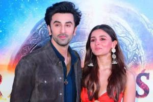 Ranbir Kapoor, Alia Bhatt, and Vicky Kaushal In Talks To Headline Sanjay Leela Bhansali's Next Directorial
