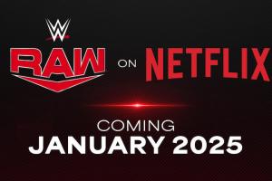 More Details On WWE Raw Coming To Netflix